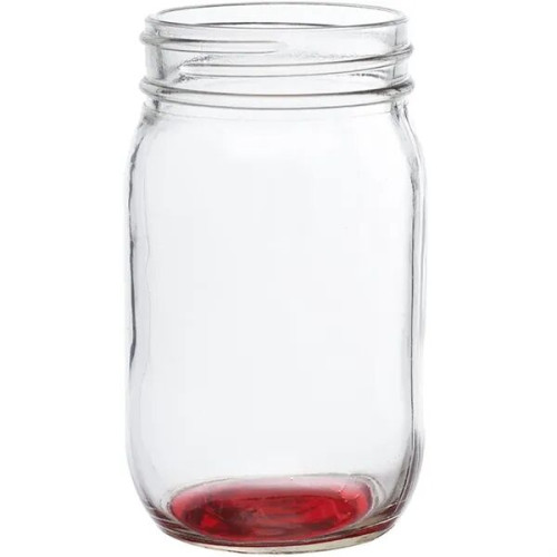 16 oz. Mason Jars Drinking Glass