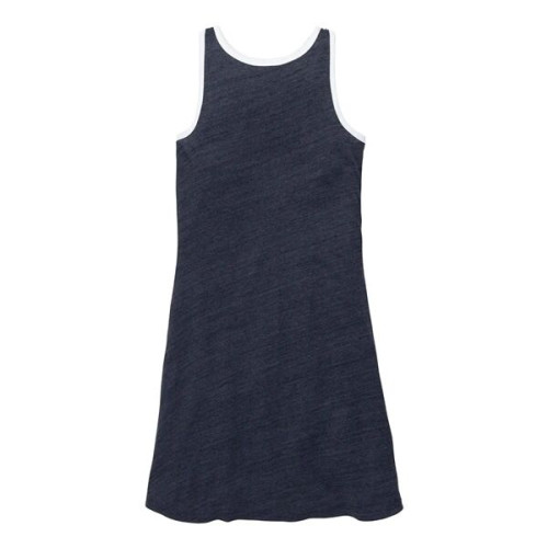 Boxercraft Women's Ringer Dress