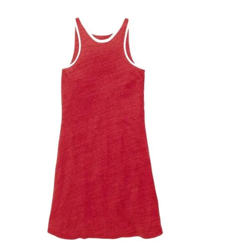 Boxercraft Women's Ringer Dress