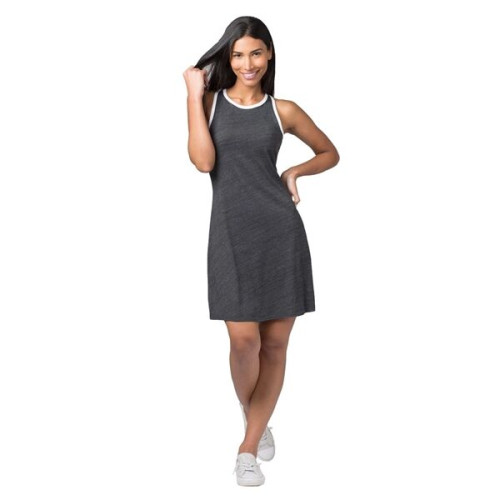 Boxercraft Women's Ringer Dress
