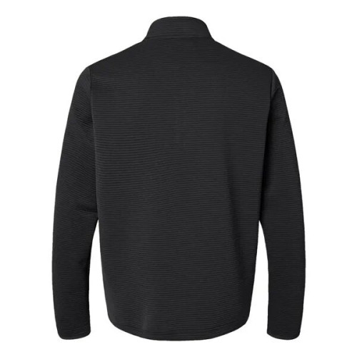Adidas Men's Spacer Quarter-Zip Pullover