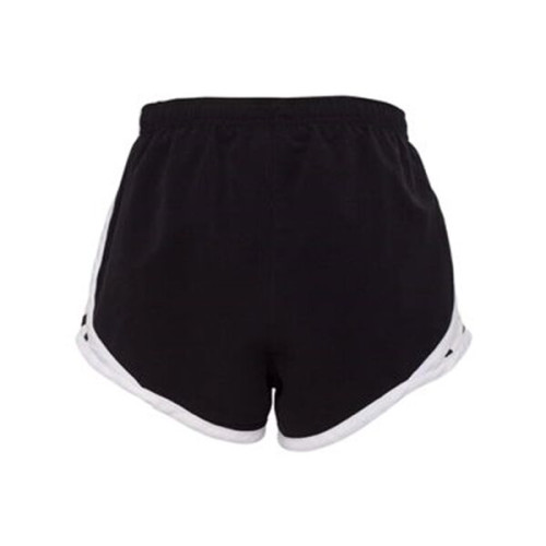 Boxercraft Girls' Velocity 2 1/4" Running Shorts