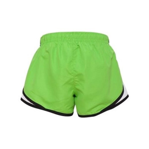 Boxercraft Girls' Velocity 2 1/4" Running Shorts