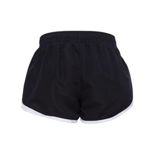 Boxercraft Girls' Velocity 2 1/4" Running Shorts