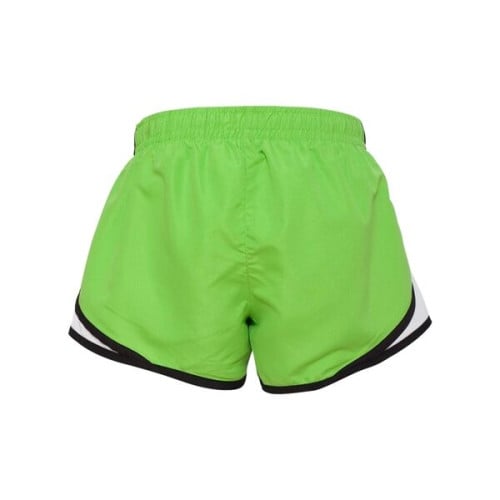 Boxercraft Girls' Velocity 2 1/4" Running Shorts