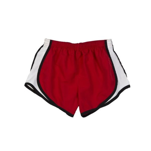Boxercraft Girls' Velocity 2 1/4" Running Shorts