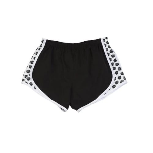 Boxercraft Girls' Velocity 2 1/4" Running Shorts