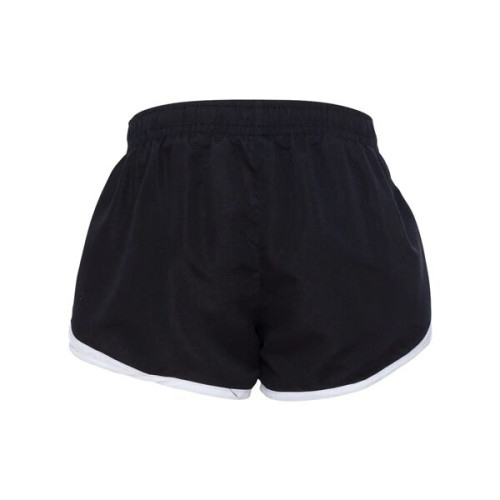 Boxercraft Girls' Velocity 2 1/4" Running Shorts