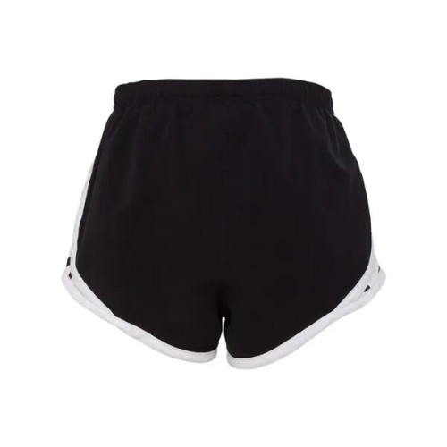 Boxercraft Girls' Velocity 2 1/4" Running Shorts