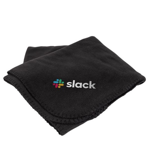 Promo Fleece Throw