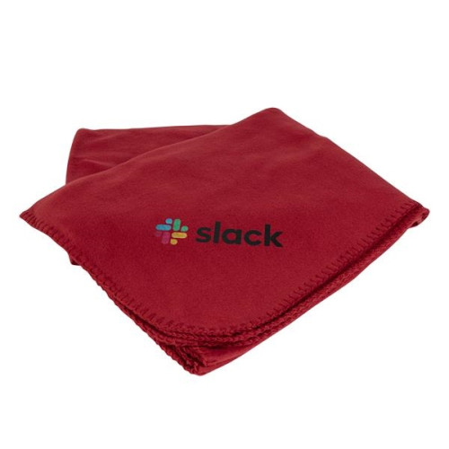 Promo Fleece Throw