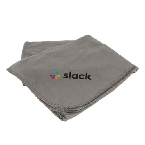 Promo Fleece Throw