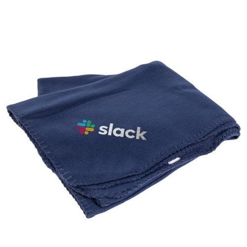 Promo Fleece Throw