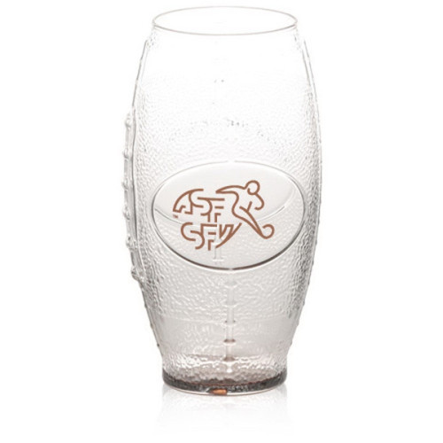 23 oz. Libbey® Football Shaped Beer Glasses