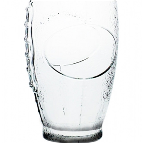 23 oz. Libbey® Football Shaped Beer Glasses