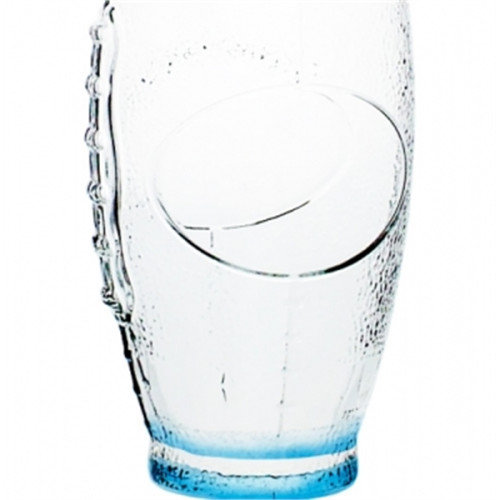 23 oz. Libbey® Football Shaped Beer Glasses