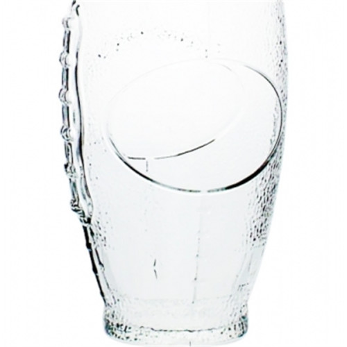 23 oz. Libbey® Football Shaped Beer Glasses