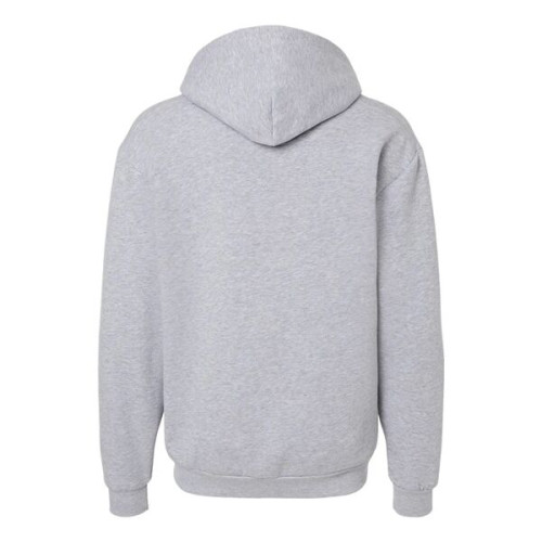 American Apparel Unisex ReFlex Fleece Full-Zip Hoodie Swe...