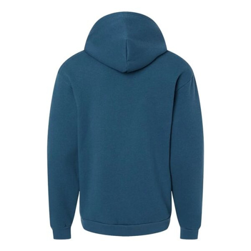 American Apparel Unisex ReFlex Fleece Full-Zip Hoodie Swe...