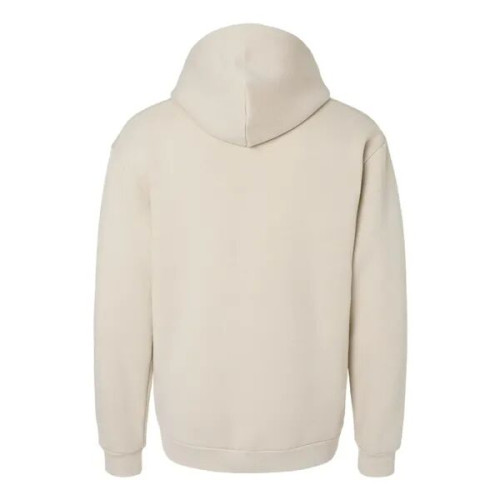 American Apparel Unisex ReFlex Fleece Full-Zip Hoodie Swe...