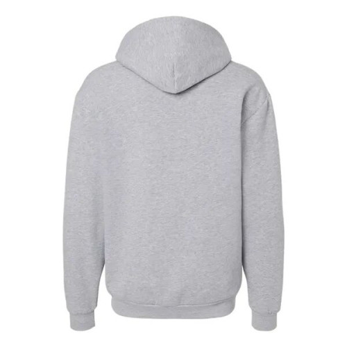 American Apparel Unisex ReFlex Fleece Full-Zip Hoodie Swe...