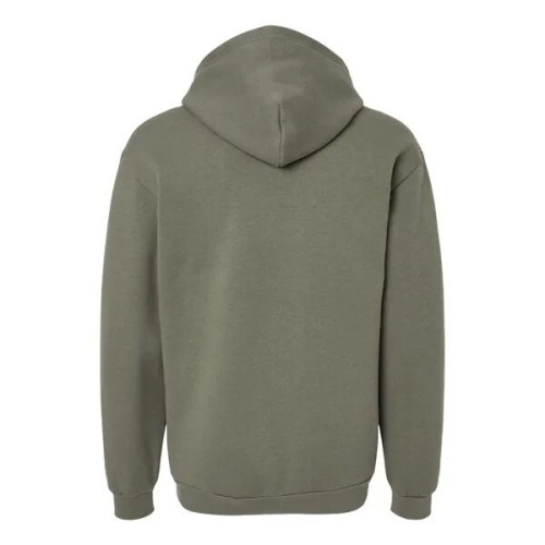 American Apparel Unisex ReFlex Fleece Full-Zip Hoodie Swe...