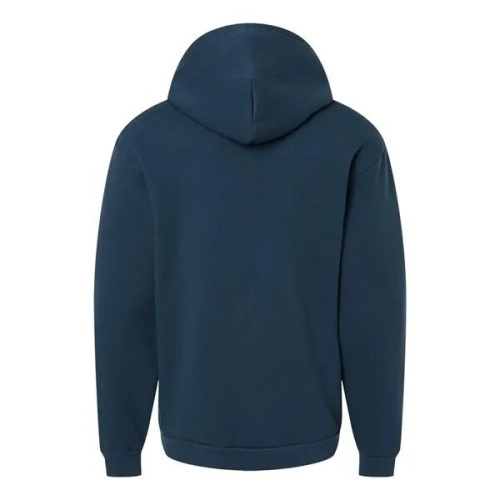 American Apparel Unisex ReFlex Fleece Full-Zip Hoodie Swe...