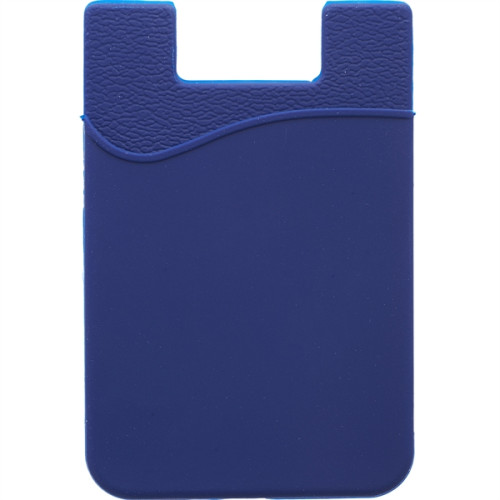 Maya Basic Silicone Phone Wallet