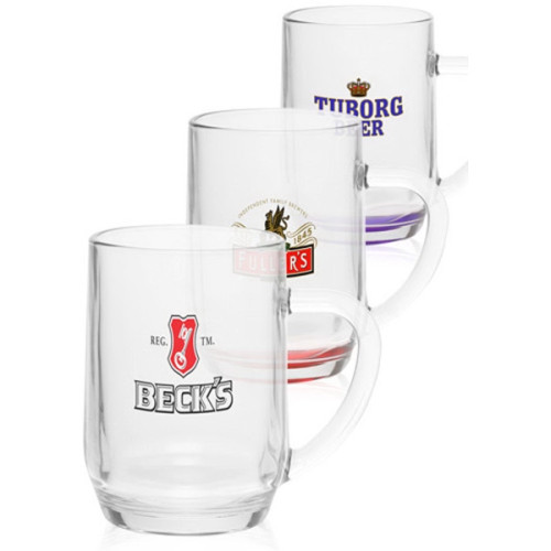 20 oz. ARC Haworth Jumbo Beer Mugs