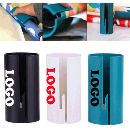 Christmas Wrapping Paper Cutter Tool