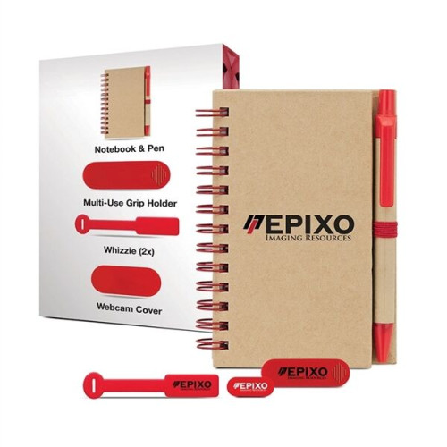 Fair 5-Piece Trade Show Gift Set