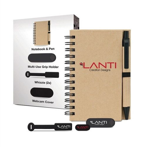 Fair 5-Piece Trade Show Gift Set