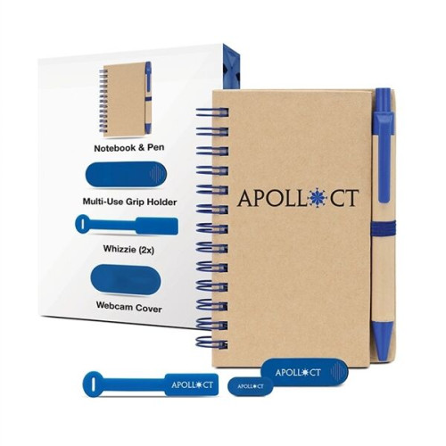 Fair 5-Piece Trade Show Gift Set