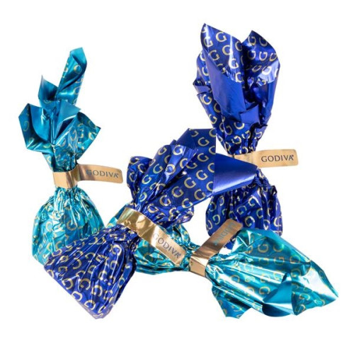 Godiva Tumbler Gift Set