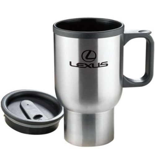 Metal Travel Mugs
