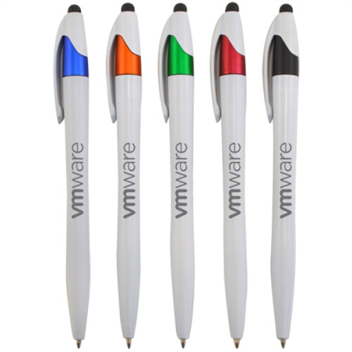 Stylus Twist Pen