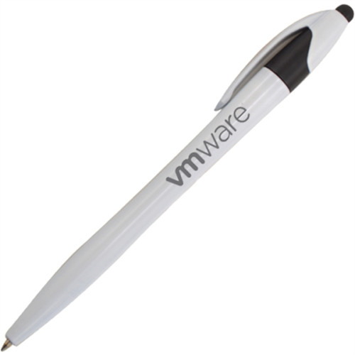 Stylus Twist Pen