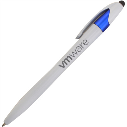 Stylus Twist Pen