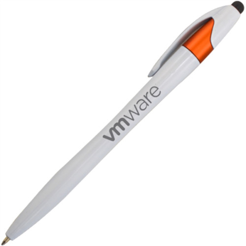 Stylus Twist Pen