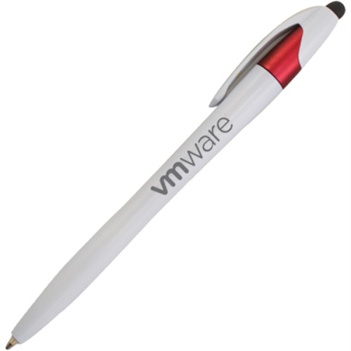 Stylus Twist Pen