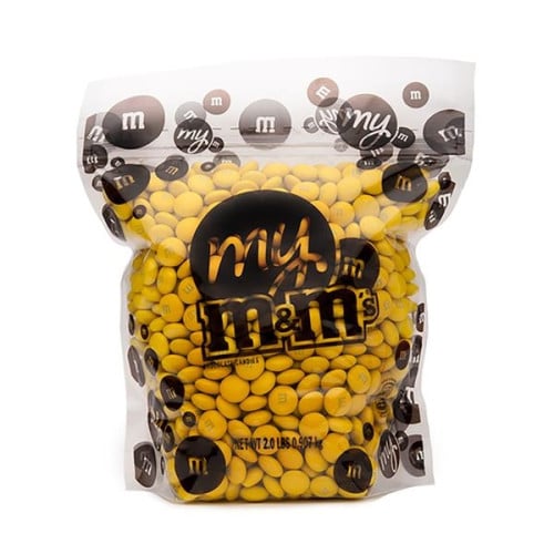 2lb Bulk Bag Color Choice M&M'S®