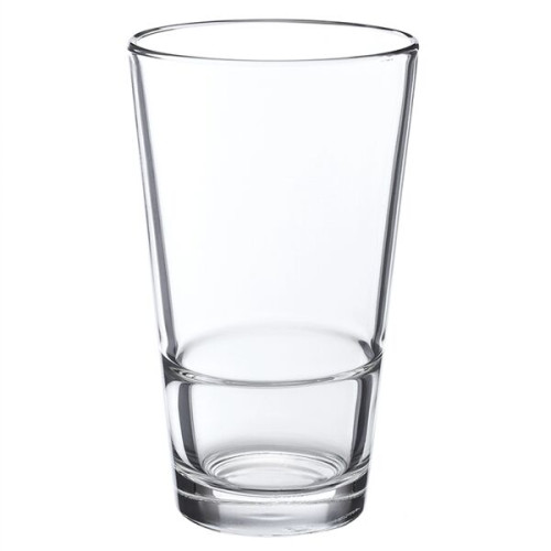 16 oz. ARC Stackable Pint Glass