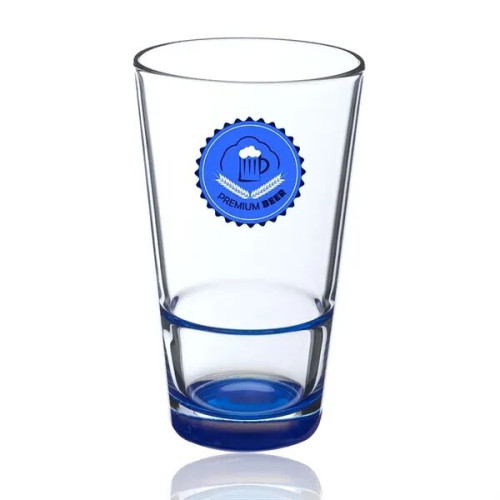 16 oz. ARC Stackable Pint Glass