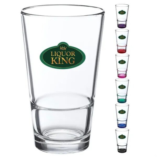 16 oz. ARC Stackable Pint Glass