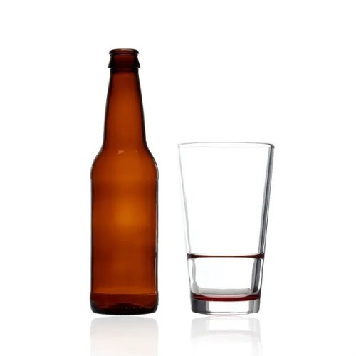 16 oz. ARC Stackable Pint Glass