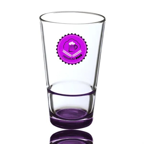 16 oz. ARC Stackable Pint Glass
