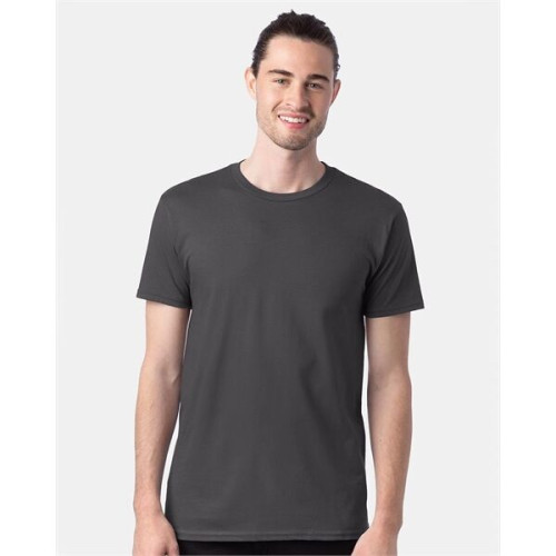Hanes Unisex Perfect-T DTG T-Shirt
