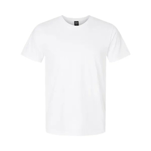 Hanes Unisex Perfect-T DTG T-Shirt