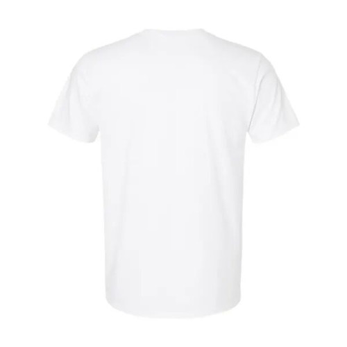 Hanes Unisex Perfect-T DTG T-Shirt