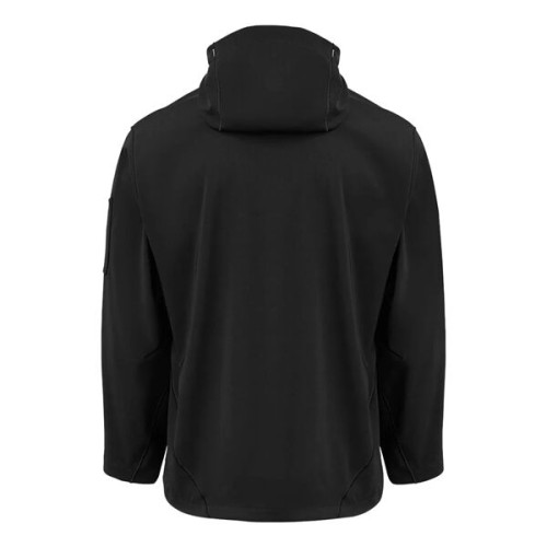 Dickies Men's Protect Hooded Jacket